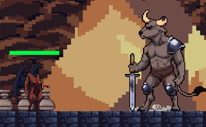 Cover image for Dark Forest Quest