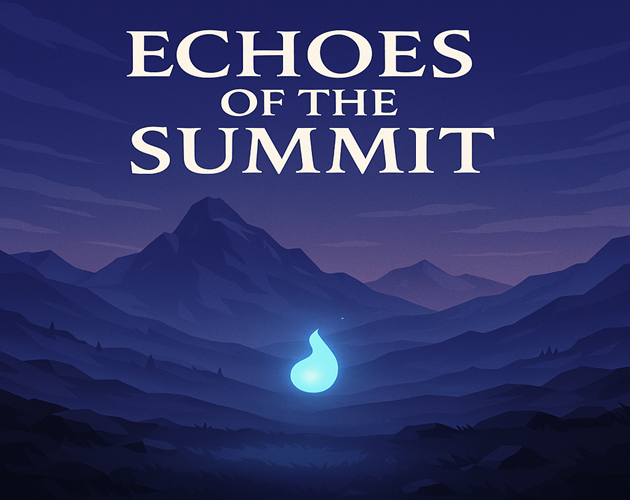 Echoes of the Summit