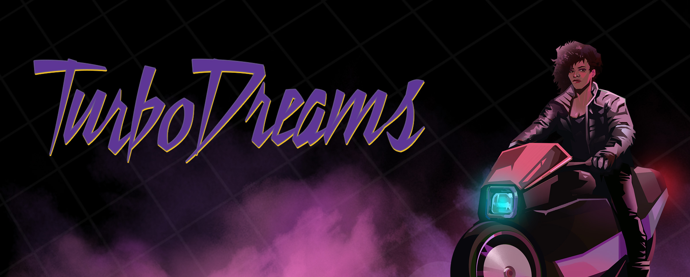 Street Wolves: Turbo Dreams Adventure Collection