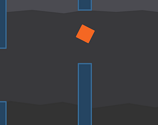 FlappyBird Clone