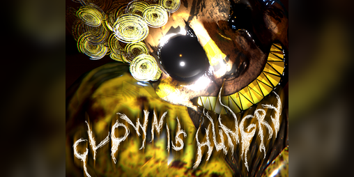 'Clown Is Hungry demo' Thumbnail