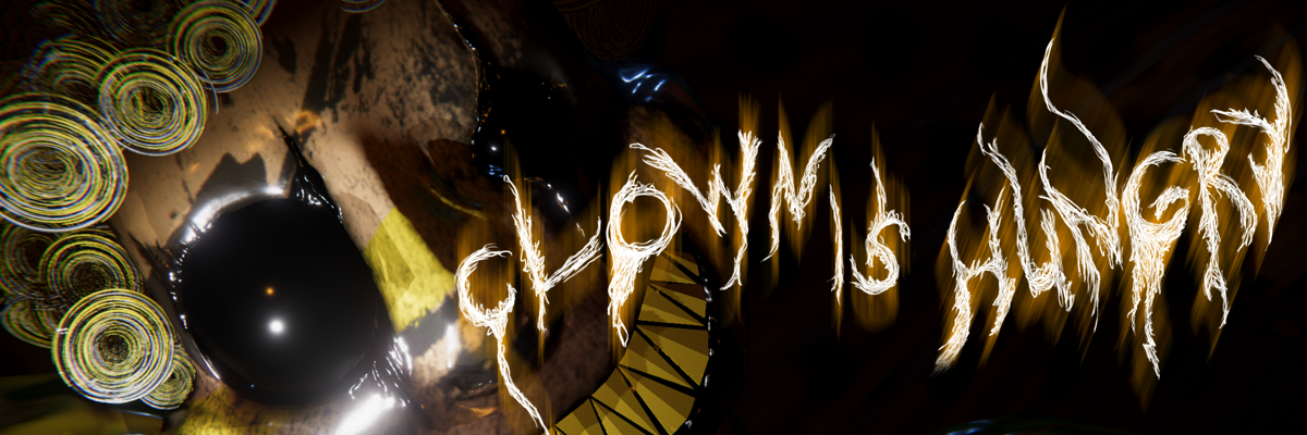 Clown Is Hungry demo