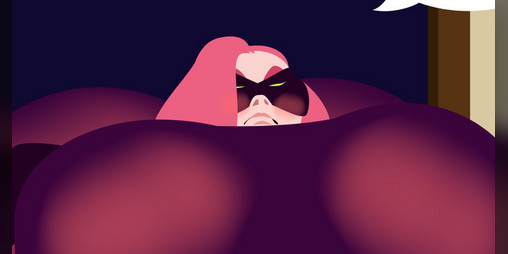 Cover image for [YouTube Short] Misscape Artist "Perfect Heist" Pregnancy Fertility Statue Animation