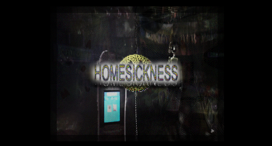 HOMESICKNESS