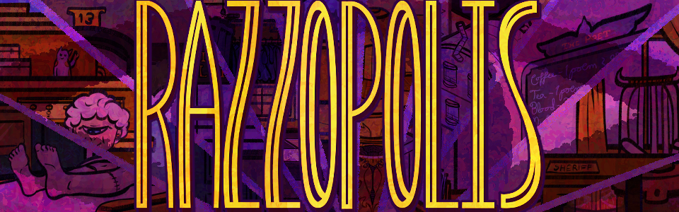 Razzopolis