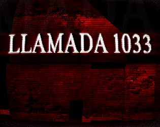 LLAMADA 1033