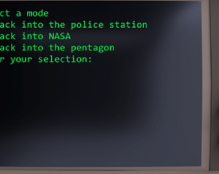 Terminal Hacker (Tutorial)