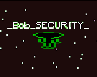 Bob Security
