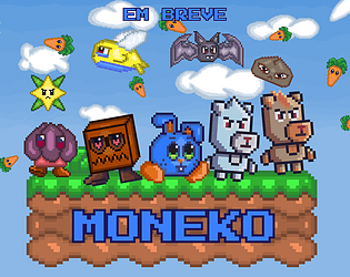 Moneko