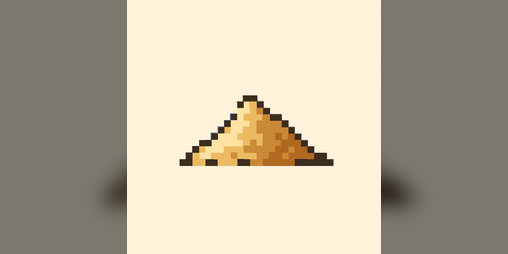 Cover image for Sand Falling Simulator