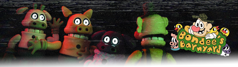 Bondee's Barnyard: Safety Violation