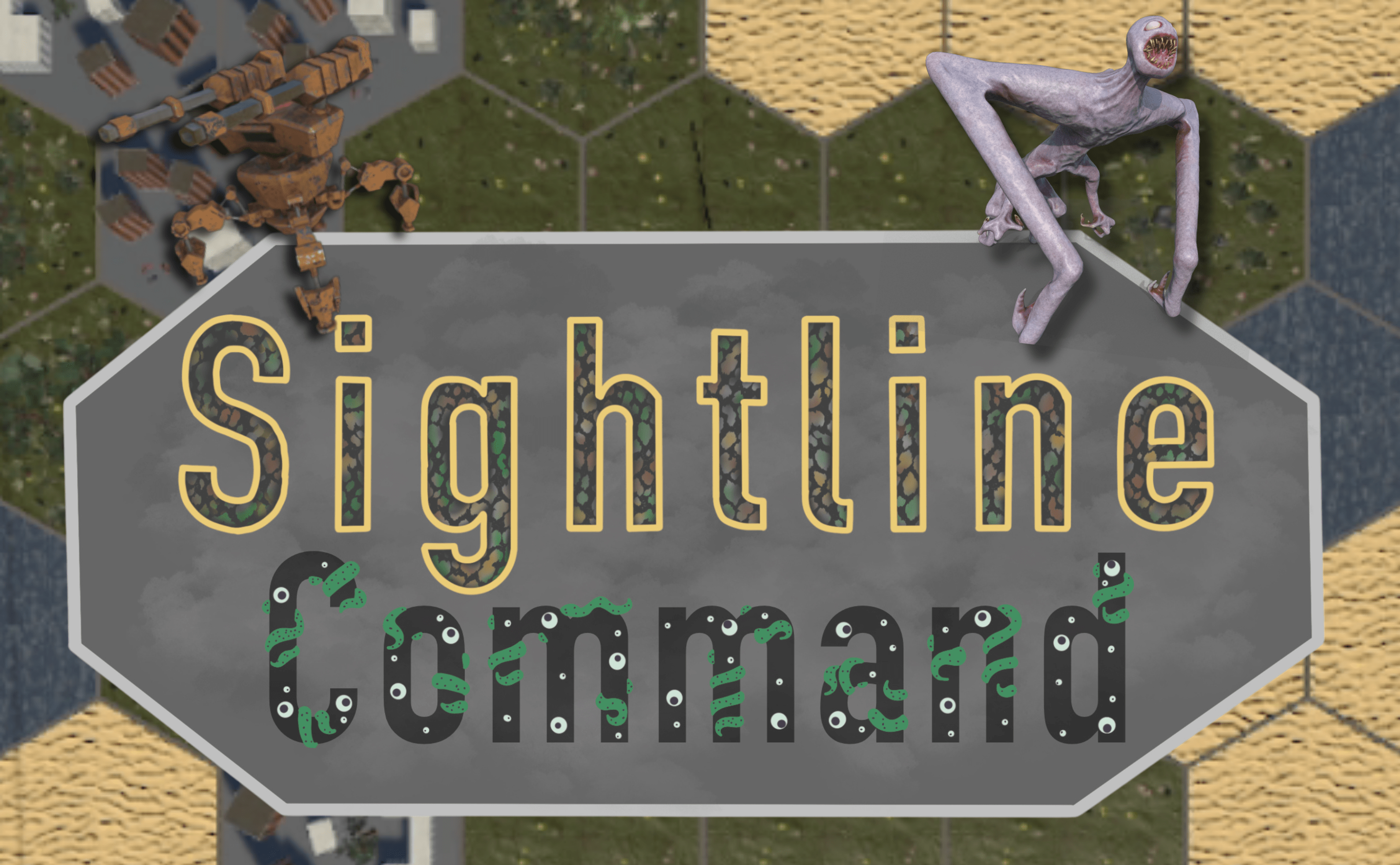 Sightline Command