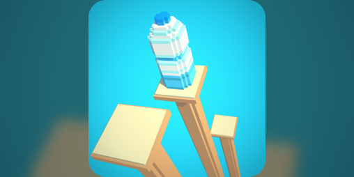 Cover image for Voxel Up