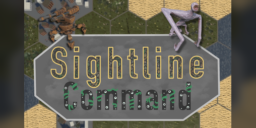 Cover image for Sightline Command