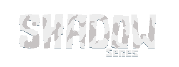 SHADOW Series - Verdagger