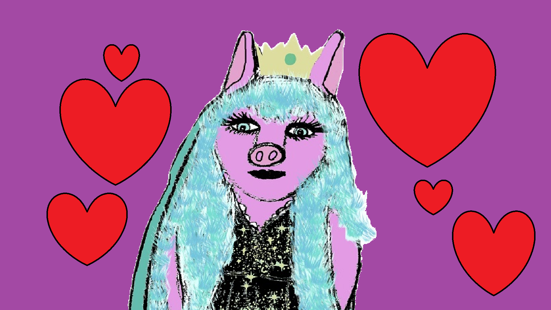 Pig Kingdom