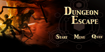 Dungeon Escape