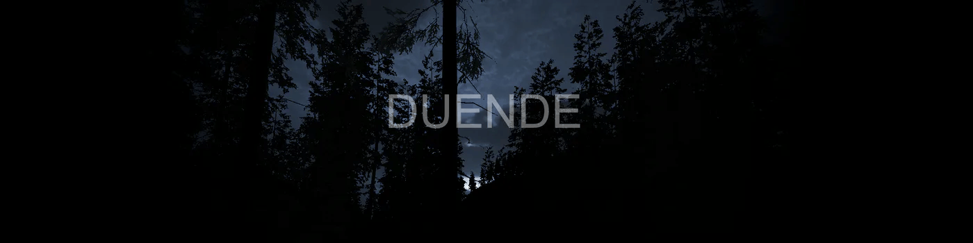 Duende