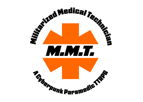 Cover image for M.M.T. Ashcan
