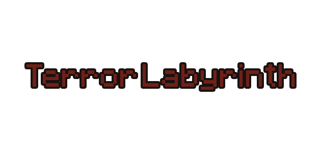 Terror Labyrinth