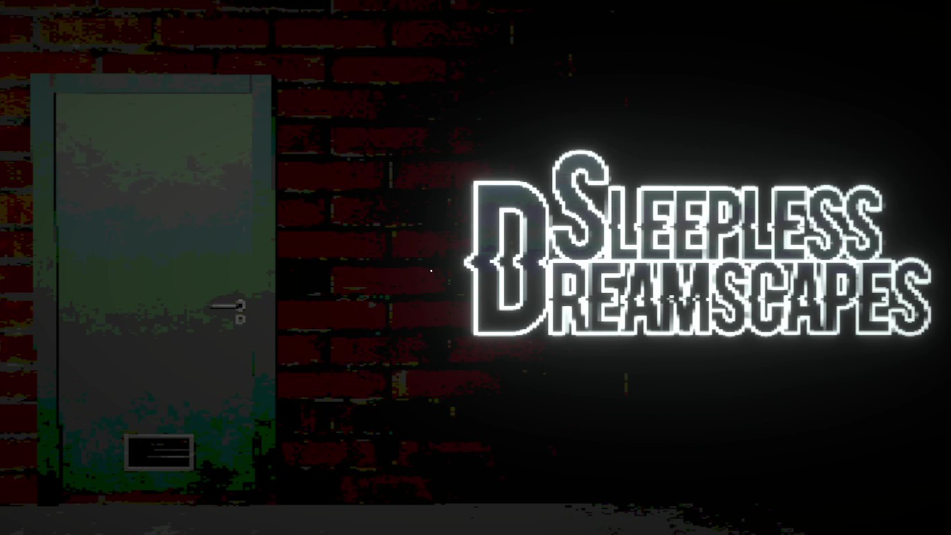 Sleepless Dreamscapes Unlimited
