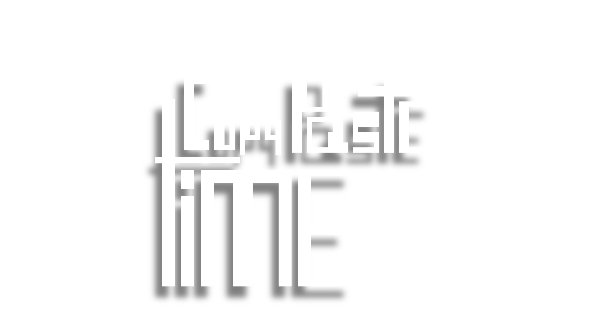 Copy & Paste TIME