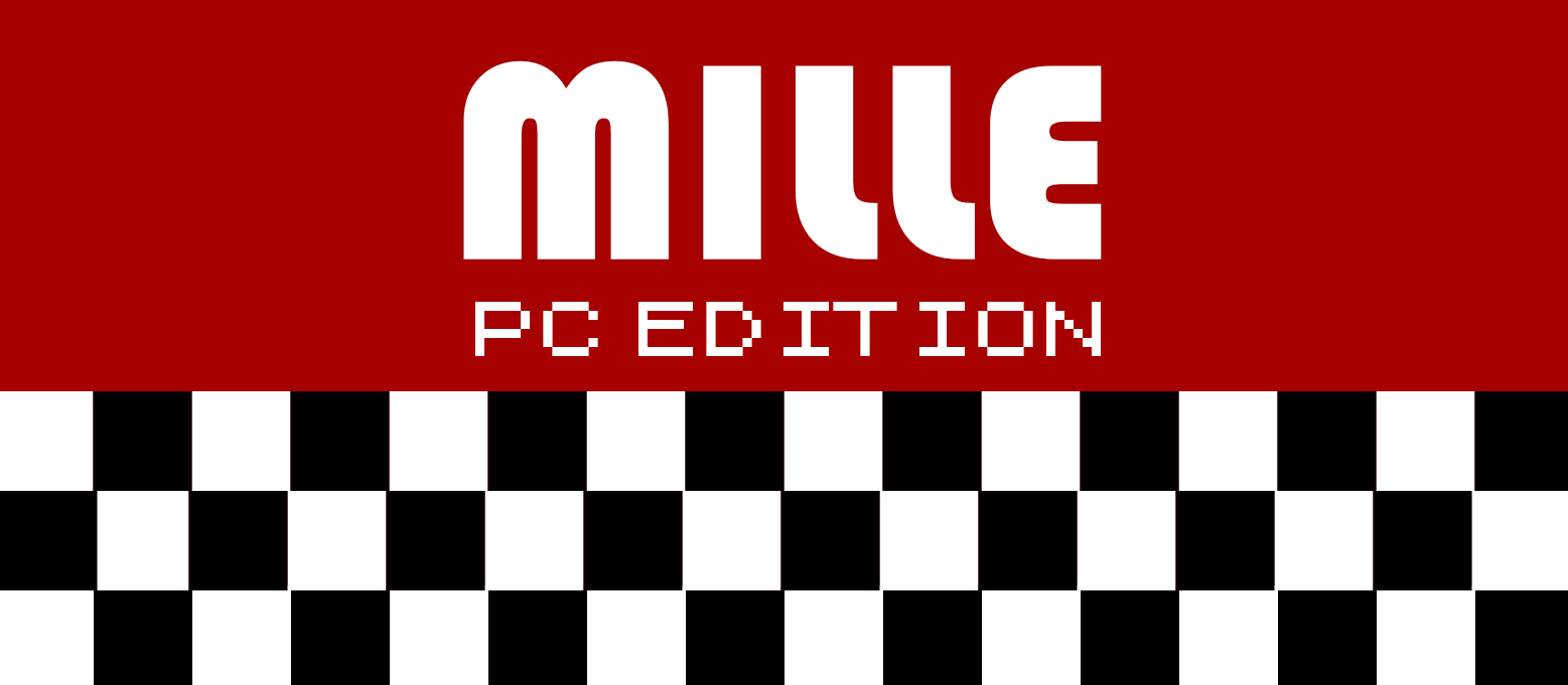 Mille for PC
