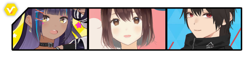 VROID STUDIO