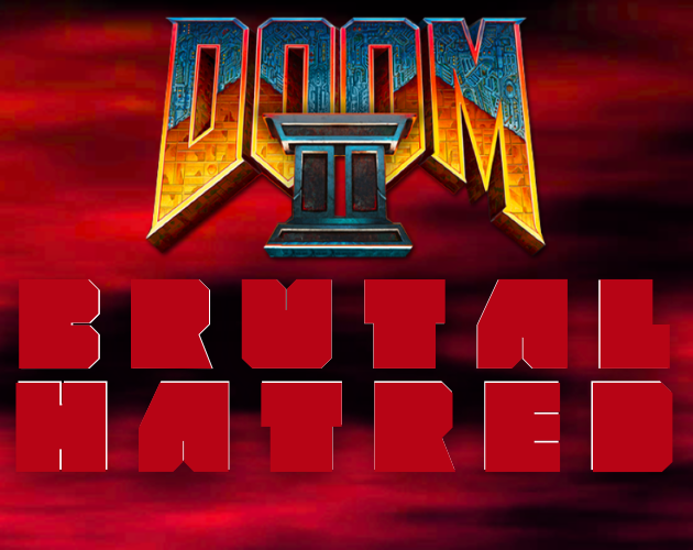 Brutal Hatred.Wad