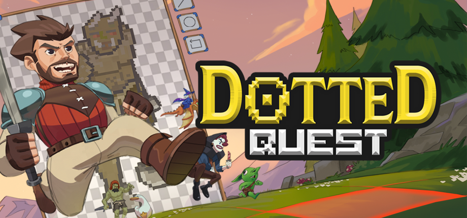 Dotted Quest