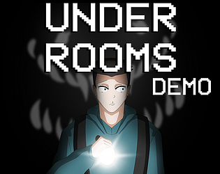 UNDER ROOMS demo
