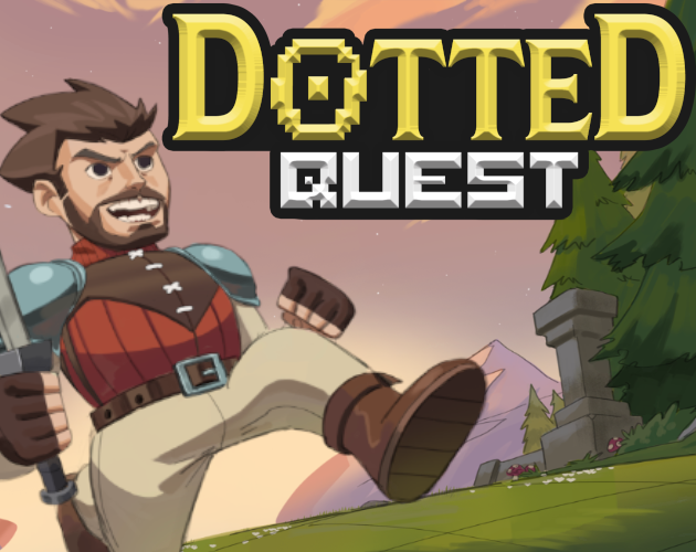 Dotted Quest