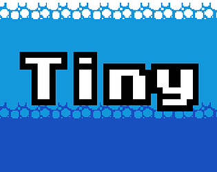 TinyPlatformer
