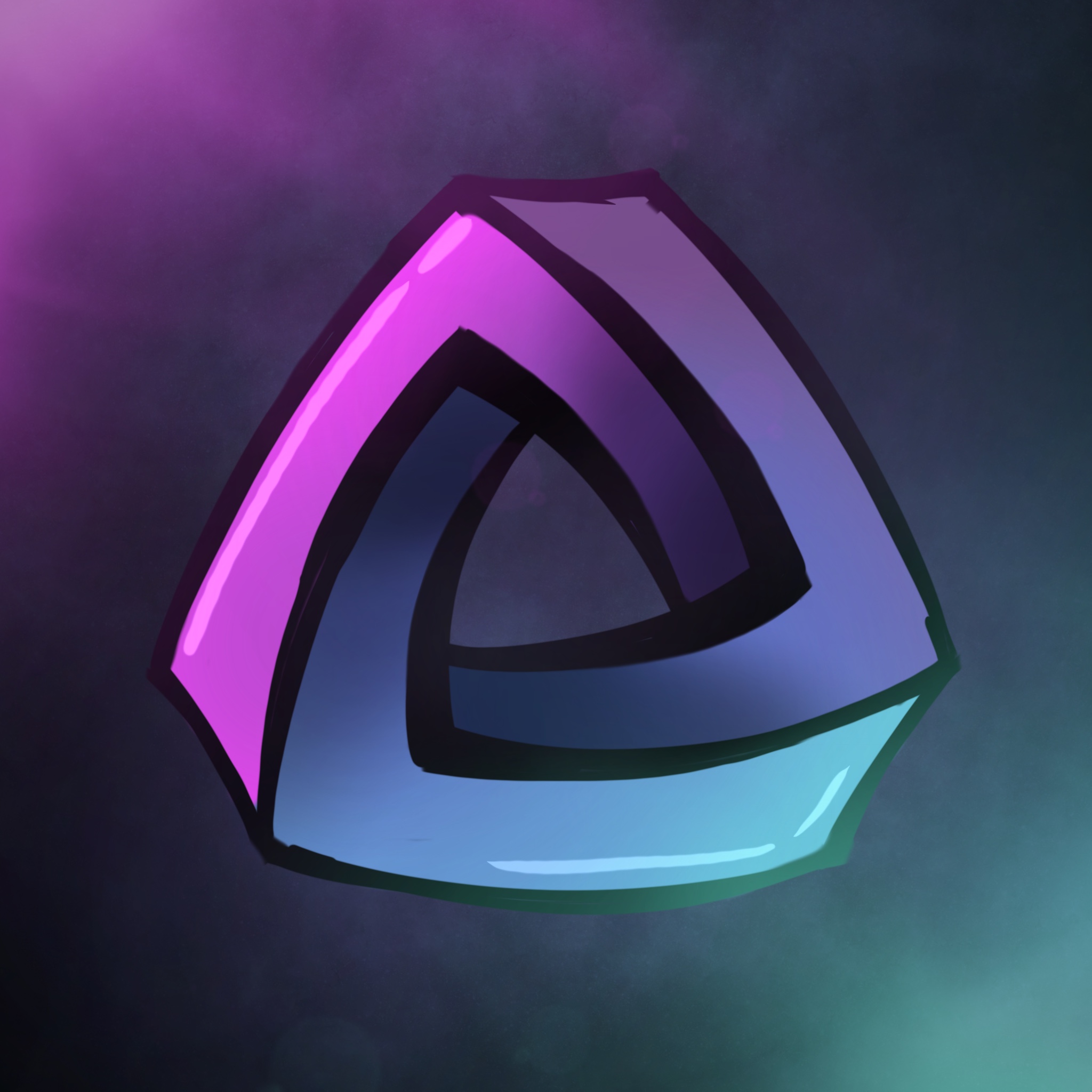 Cover image for Void