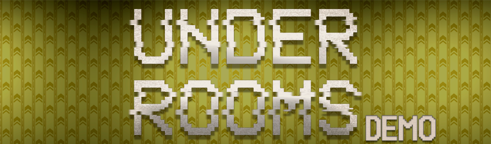 UNDER ROOMS demo