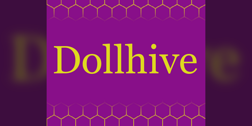 Cover image for Dollhive