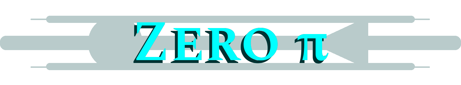 Zero π