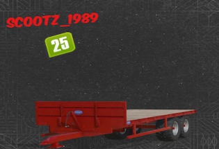 Cover image for Johnston BaleTrailer V1
