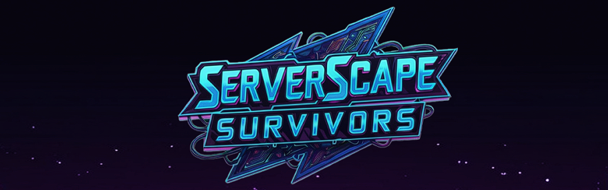 Server Scape Survivors