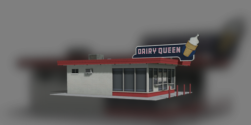 Cover image for FS25 - Dairy Queen