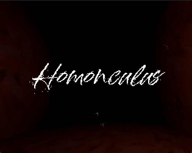 Homonculus