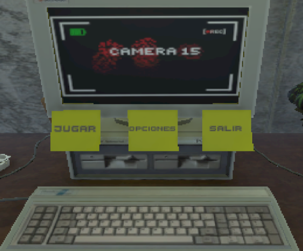Cover image for Camera 15