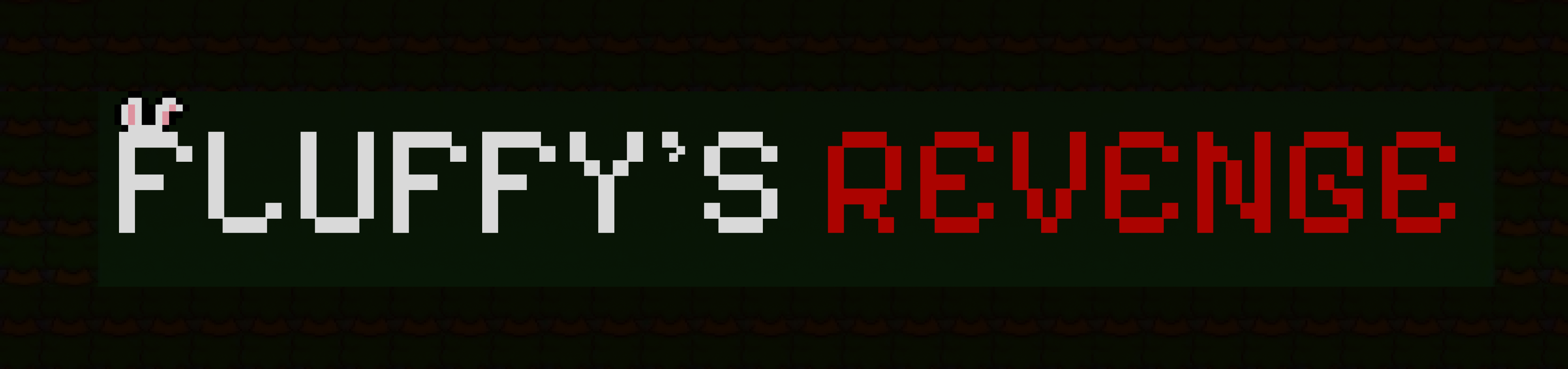 Fluffy's Revenge