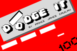 Dodge It by Prince James