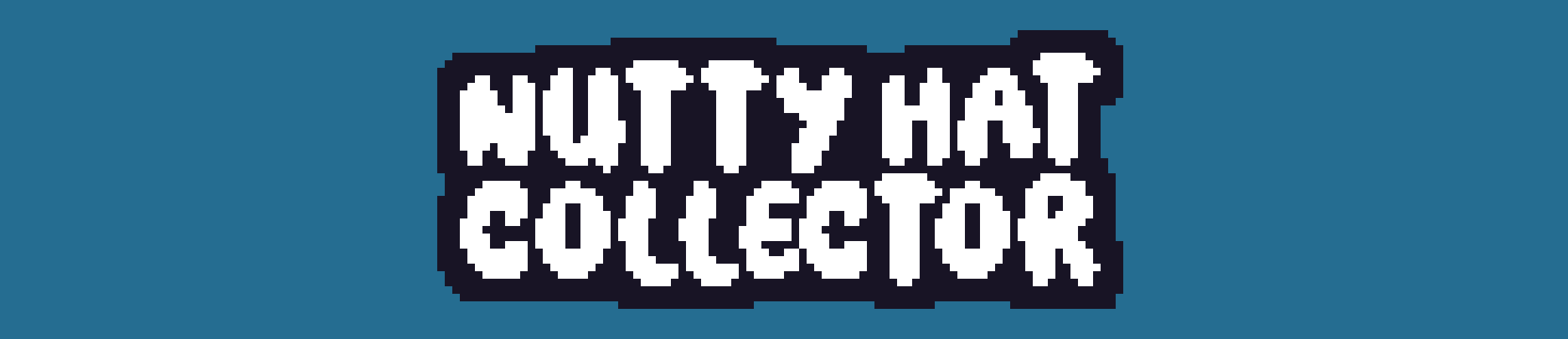 Nutty Hat Collector