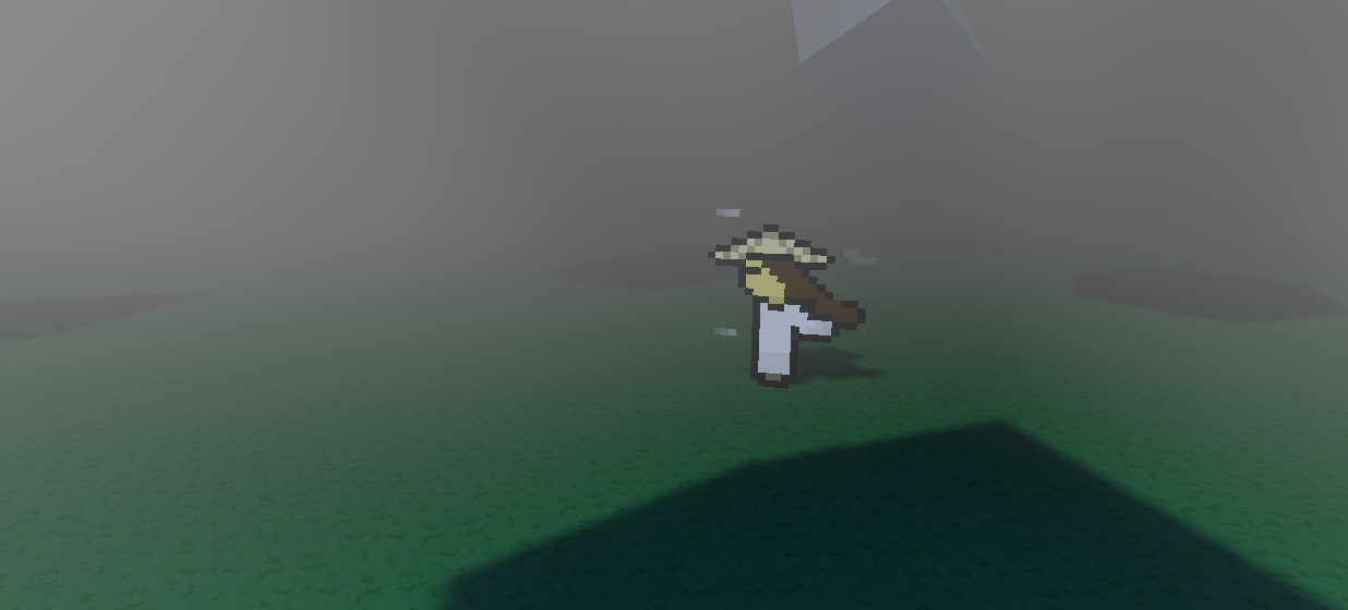 Escaping Destiny