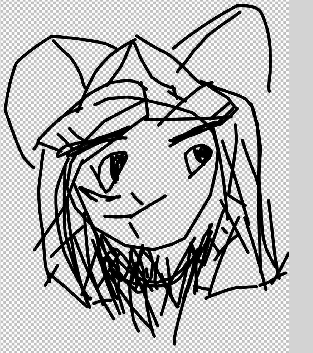 maybe mishu