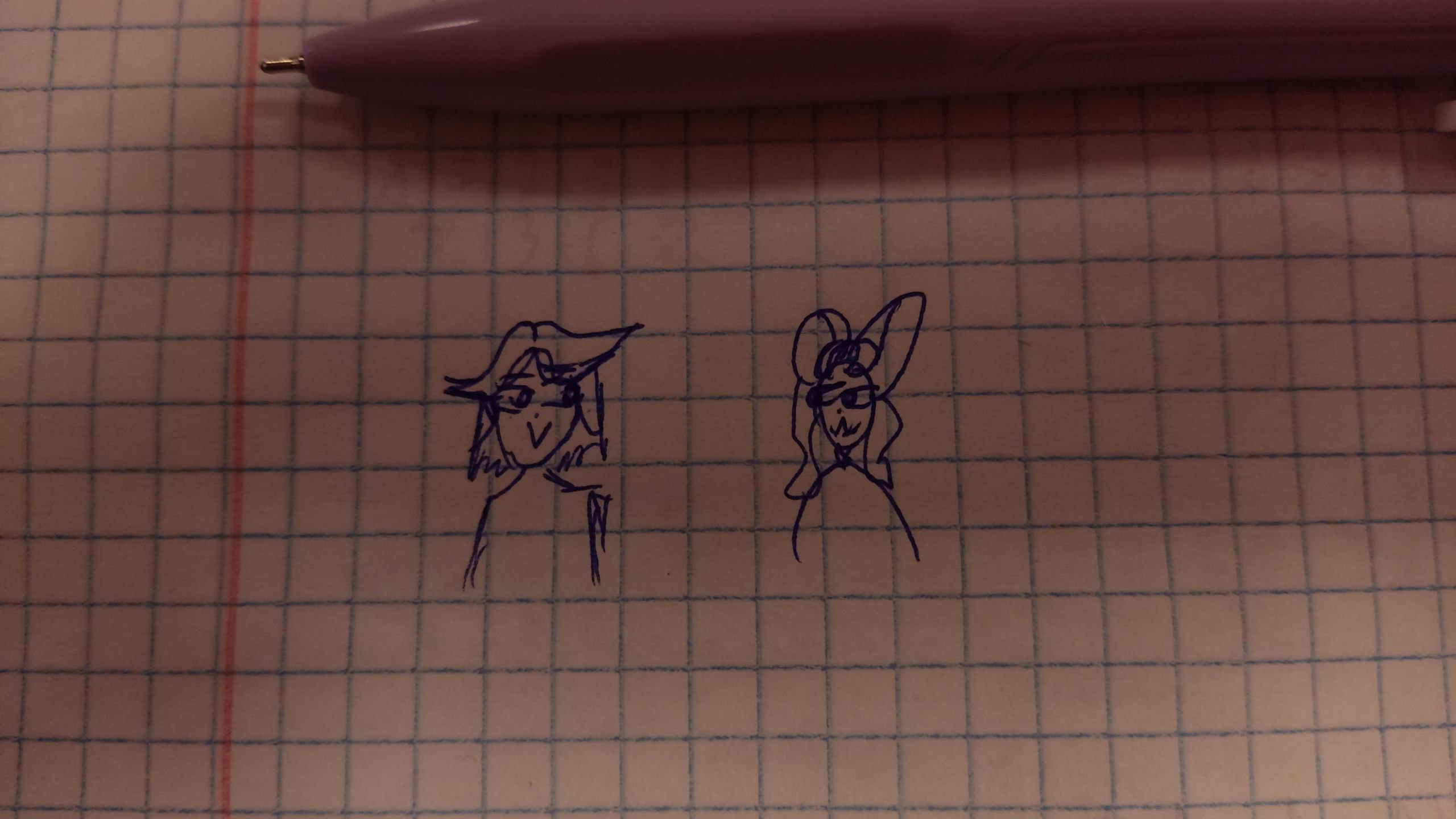 mishu and ada