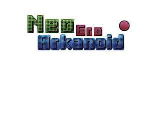 Neo Ero Arkanoid