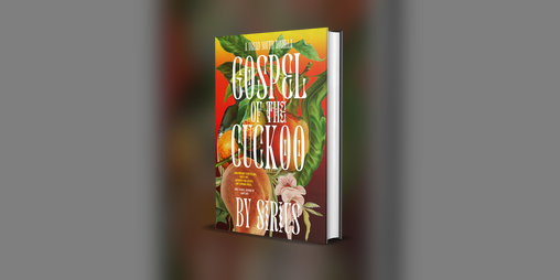 Cover image for Gospel of the Cuckoo
